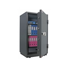 VALBERG FRS-127.T EL Yanğına Dayanıqlı Seyf