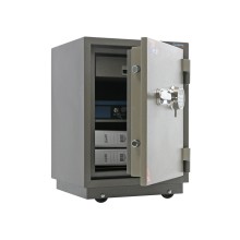 VALBERG FRS-66 EL Yanğına Dayanıqlı Seyf