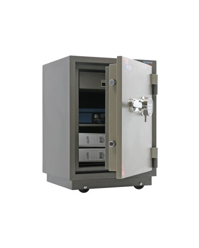 VALBERG FRS-66 EL Yanğına Dayanıqlı Seyf