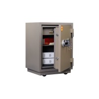 VALBERG FRS-66 KL Yanğına Dayanıqlı Seyf