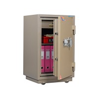 VALBERG FRS-80.T EL Yanğına Dayanıqlı Seyf