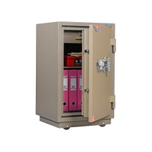 VALBERG FRS-80.T EL Yanğına Dayanıqlı Seyf