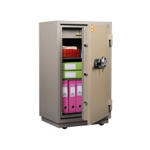 VALBERG FRS-99.T EL Yanğına Dayanıqlı Seyf