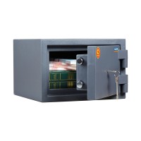 VALBERG KVARSİT 25 Oğurluğa Müqavimətli Seyf