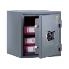 VALBERG KVARSİT 46 EL Oğurluğa Müqavimətli Seyf