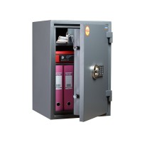 Взломостойкий сейф VALBERG KVARSIT 65T EL