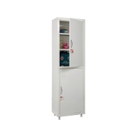 HILFE MD 1 1650 / SS tibbi dolab