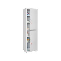 TİBBİ DOLAB MD-1-1657-SS