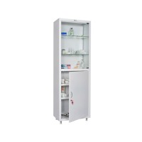TİBBİ DOLAB MD-1-1760-SG