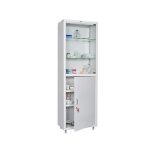 TİBBİ DOLAB MD-1-1760-SG