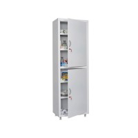 TİBBİ DOLAB MD-1-1760-SS