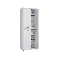 TİBBİ DOLAB MD-2-1670-SS