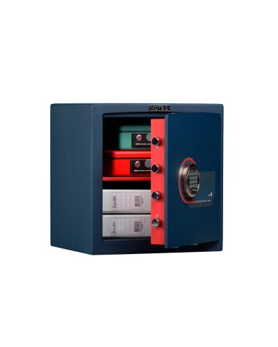 Oğurluğa davamlı seyf MDTB EK-46.E