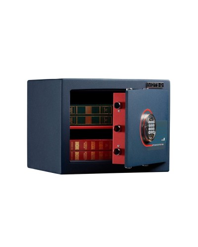 MDTB EK-35.E I Sinif Elektron Kilidli Oğurluğa Davamlı Seyf