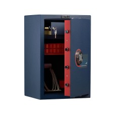 MDTB EK-67.E I Sinif Elektron Kilidli Oğurluğa Davamlı Seyf