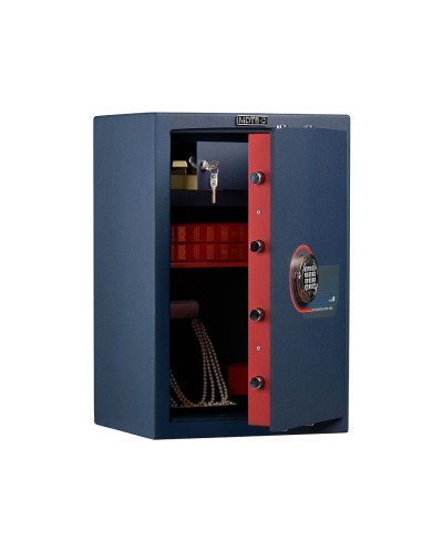 MDTB EK-67.E I Sinif Elektron Kilidli Oğurluğa Davamlı Seyf