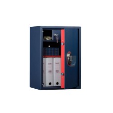 MDTB ES-63T.E S2 Sinif Elektron Kilidli Ofis Seyfi