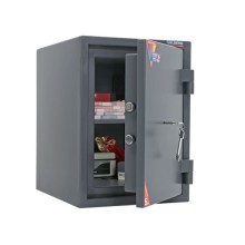 VALBERG GARANT 49 Yanğına və Oğurluğa Davamlı Seyf