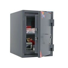 VALBERG GARANT 49 Yanğına və Oğurluğa Davamlı Seyf