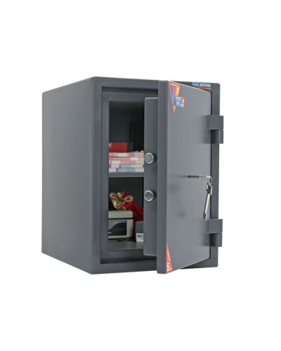 VALBERG GARANT 49 Yanğına və Oğurluğa Davamlı Seyf