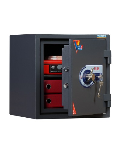 VALBERG GARANT 46 Yanğına və Oğurluğa Davamlı Seyf