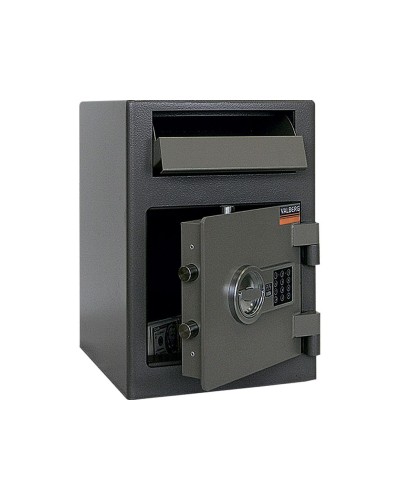 VALBERG ASD-19 EK Elektron və Açar Kilidli Depozit Seyfi