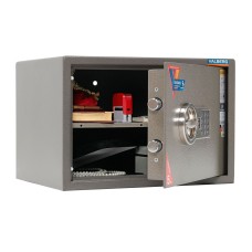 VALBERG ASM-30 EL Elektron Kilidli Mebel Seyfi