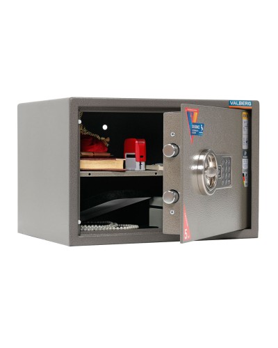 VALBERG ASM-30 EL Elektron Kilidli Mebel Seyfi