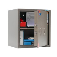 VALBERG ASM-46 Açar Kilidli Mebel Seyfi