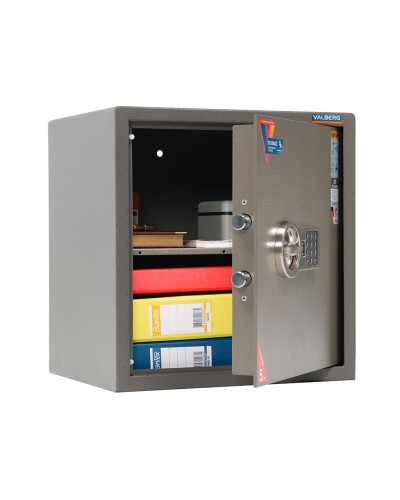 VALBERG ASM-46 EL S1 Sinif Elektron Kilidli Mebel Seyfi
