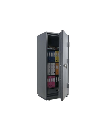 VALBERG FRS-173.T EL 60B Sinif Elektron Kilidli Yanğına Dayanıqlı Seyf