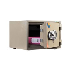 VALBERG FRS-32 EL Elektron Kilidli Yanğına Dayanıqlı Seyf