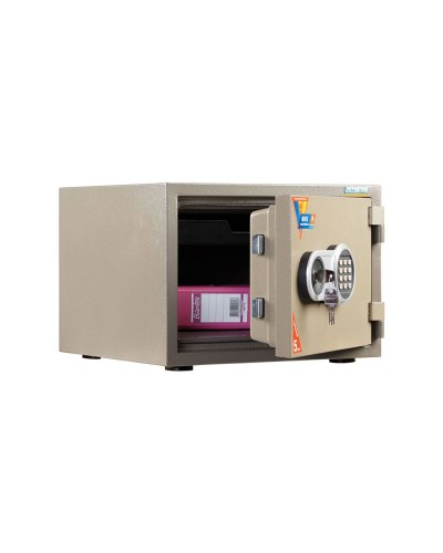 VALBERG FRS-32 EL Elektron Kilidli Yanğına Dayanıqlı Seyf