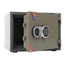 VALBERG FRS-36 EL Barmaq İzi və Elektron Kilidli Yanğına Dayanıqlı Seyf