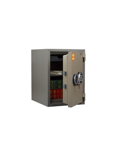 VALBERG FRS-49 EL Barmaq İzi və Elektron Kilidli Yanğına Dayanıqlı Seyf