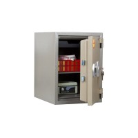 VALBERG FRS-49 KL Açar Kilidli Yanğına Dayanıqlı Seyf