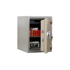 VALBERG FRS-49 KL Açar Kilidli Yanğına Dayanıqlı Seyf
