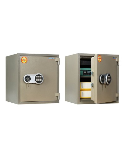 VALBERG FRS-51 EL 60 Dəqiqə Yanğına Dayanıqlı Elektron Kilidli Seyf