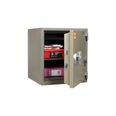 VALBERG FRS-51 KL 60 Dəqiqə Yanğına Dayanıqlı İki Açarlı Seyf