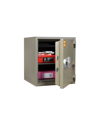 VALBERG FRS-51 KL 60 Dəqiqə Yanğına Dayanıqlı İki Açarlı Seyf