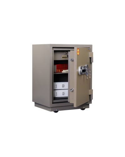 VALBERG FRS-66 KL İki Mexaniki Kilidli 60B Yanğına Dayanıqlı Seyf