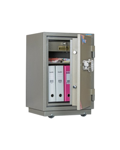 VALBERG FRS-73 EL Elektron və Açar Kilidli Yanğına Dayanıqlı Seyf