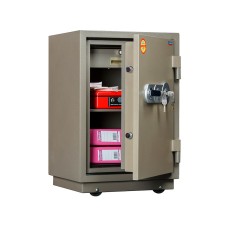VALBERG FRS-73 KL İki Açar Kilidli Yanğına Dayanıqlı Seyf