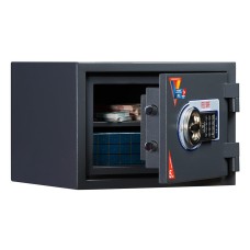 VALBERG GARANT 32 EL Elektron Kilidli Yanğına və Oğurluğa Davamlı Seyf