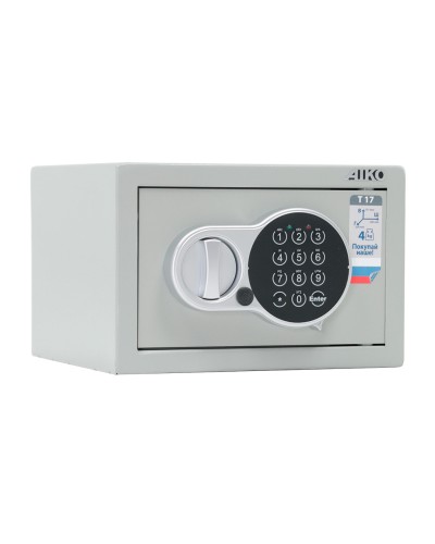 AIKO T-17 EL Mebel Seyfi