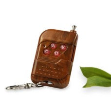 Pult R049 RF 433MHz Uzaqdan İdarəetmə Pultu