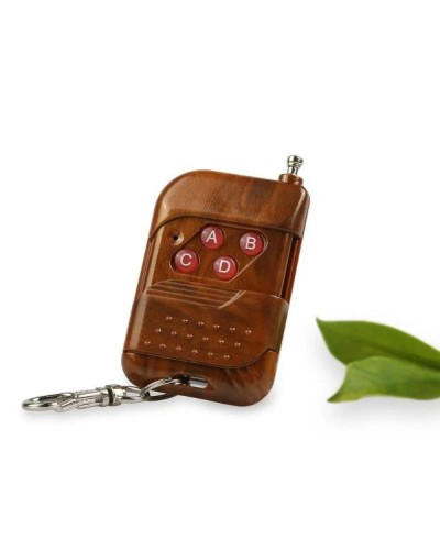 Pult R049 RF 433MHz Uzaqdan İdarəetmə Pultu