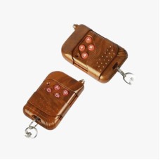 Pult R049 RF 433MHz Uzaqdan İdarəetmə Pultu