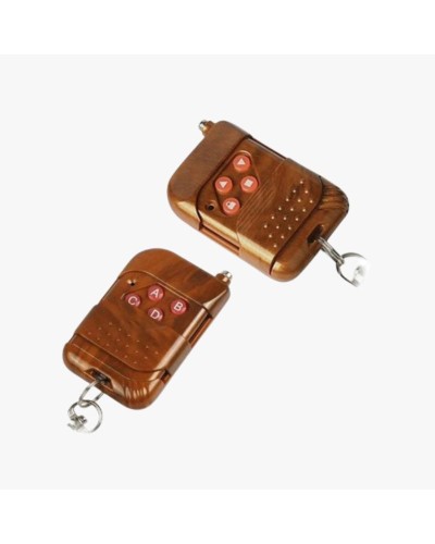 Pult R049 RF 433MHz Uzaqdan İdarəetmə Pultu