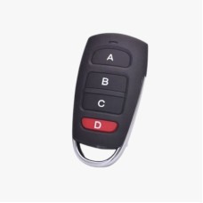 Pult R039C RF 433MHz Uzaqdan İdarəetmə Pultu